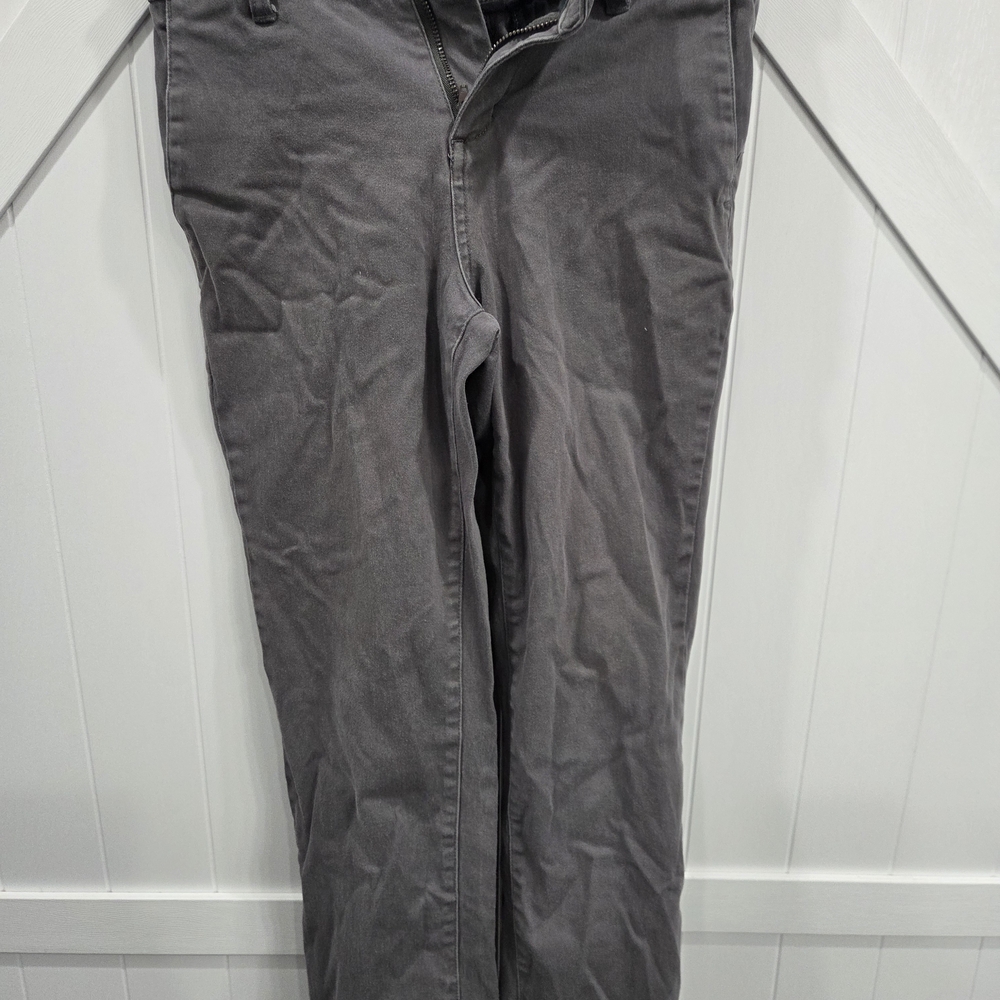 RSQ Charcoal Slim Pants